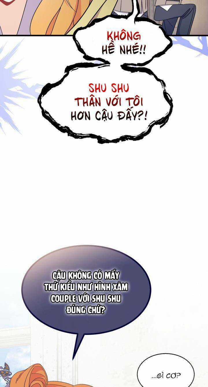 Tôi Không Muốn Làm Người Mai Mối Chapter 35 trang 84