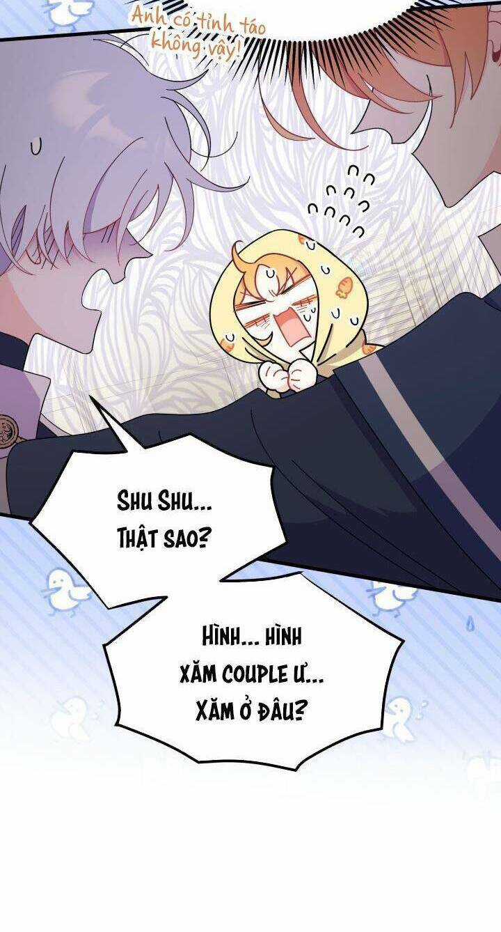 Tôi Không Muốn Làm Người Mai Mối Chapter 35 trang 86