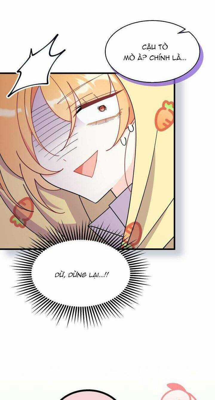 Tôi Không Muốn Làm Người Mai Mối Chapter 35 trang 87