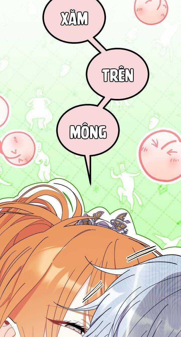 Tôi Không Muốn Làm Người Mai Mối Chapter 35 trang 88