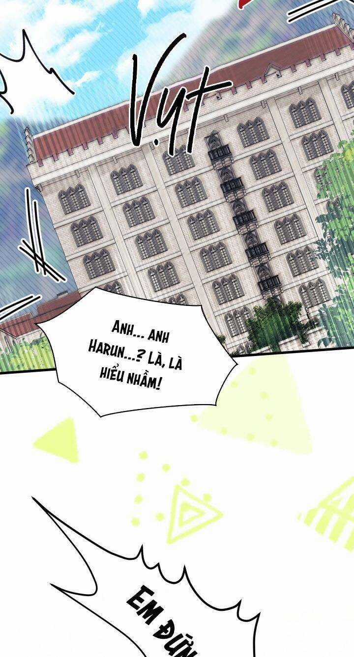 Tôi Không Muốn Làm Người Mai Mối Chapter 35 trang 92