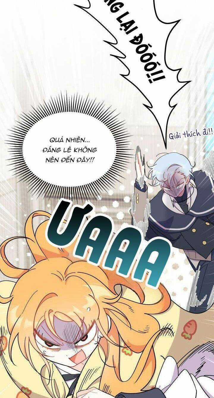 Tôi Không Muốn Làm Người Mai Mối Chapter 35 trang 93