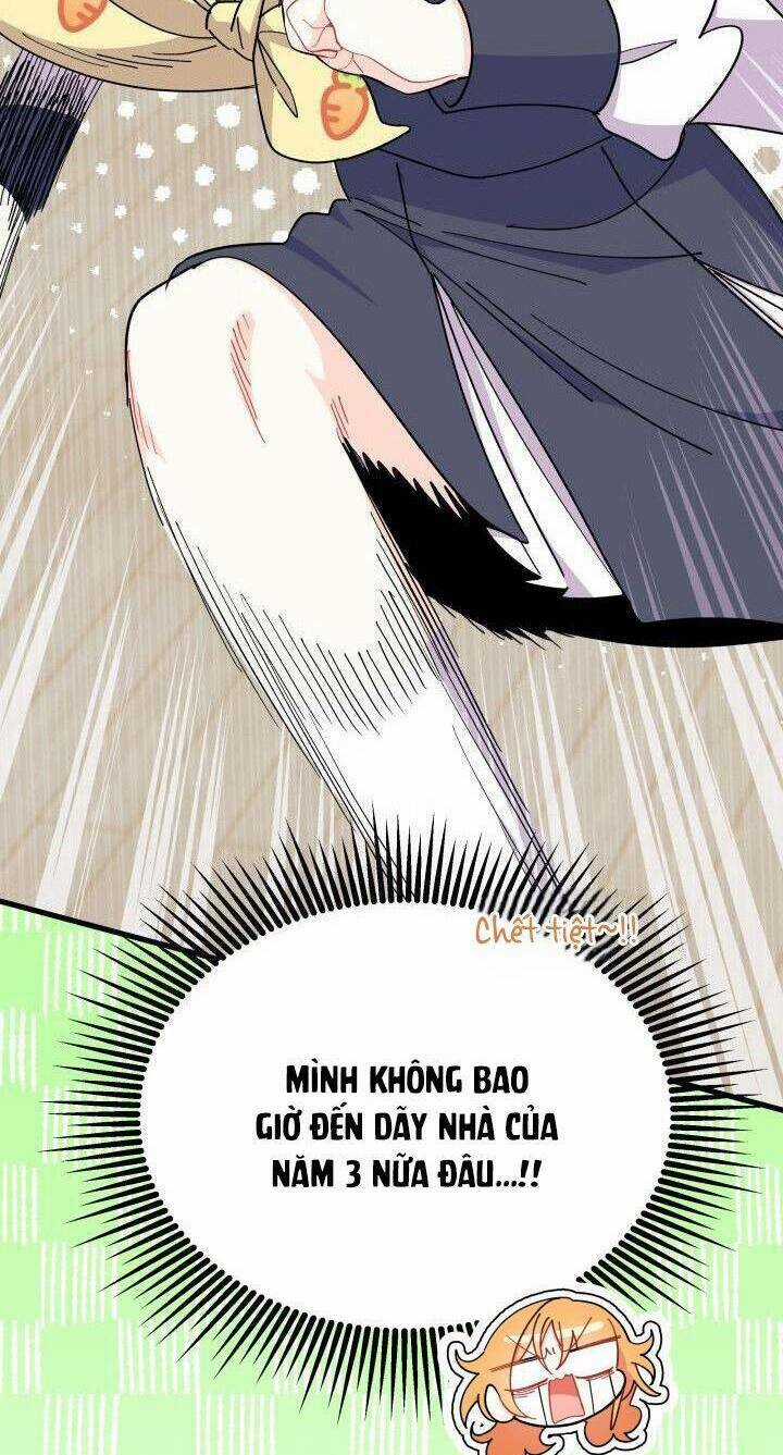 Tôi Không Muốn Làm Người Mai Mối Chapter 35 trang 94