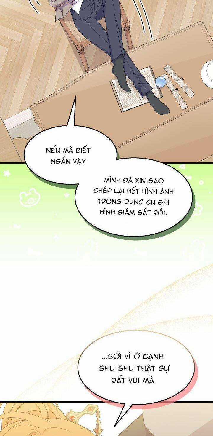 Tôi Không Muốn Làm Người Mai Mối Chapter 36 trang 10