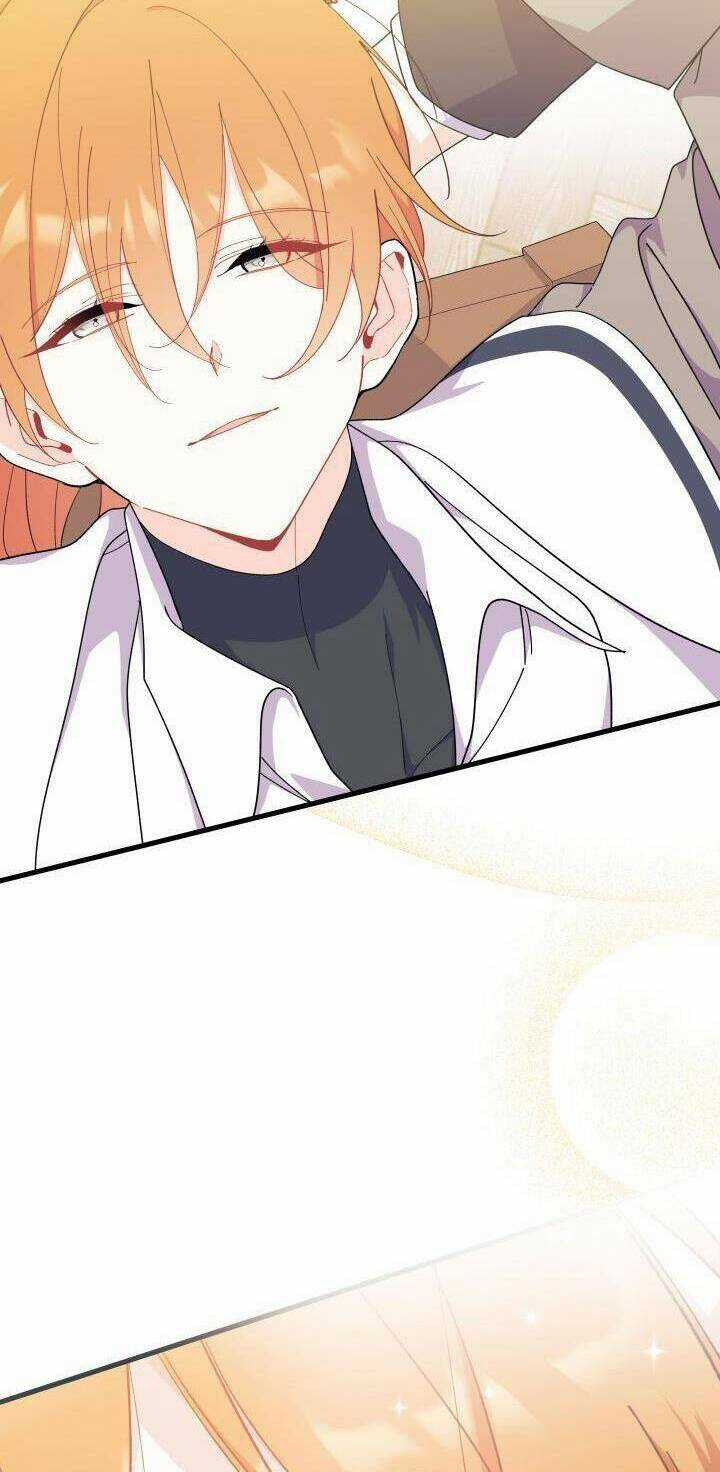 Tôi Không Muốn Làm Người Mai Mối Chapter 36 trang 11