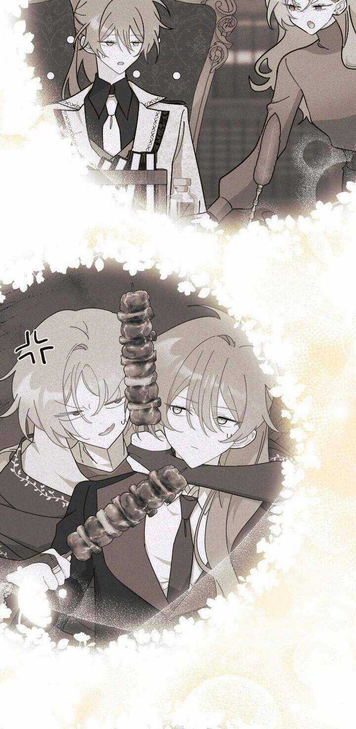 Tôi Không Muốn Làm Người Mai Mối Chapter 36 trang 13