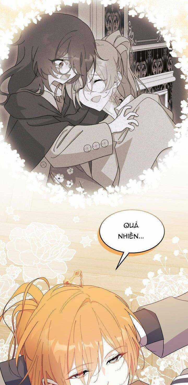 Tôi Không Muốn Làm Người Mai Mối Chapter 36 trang 14