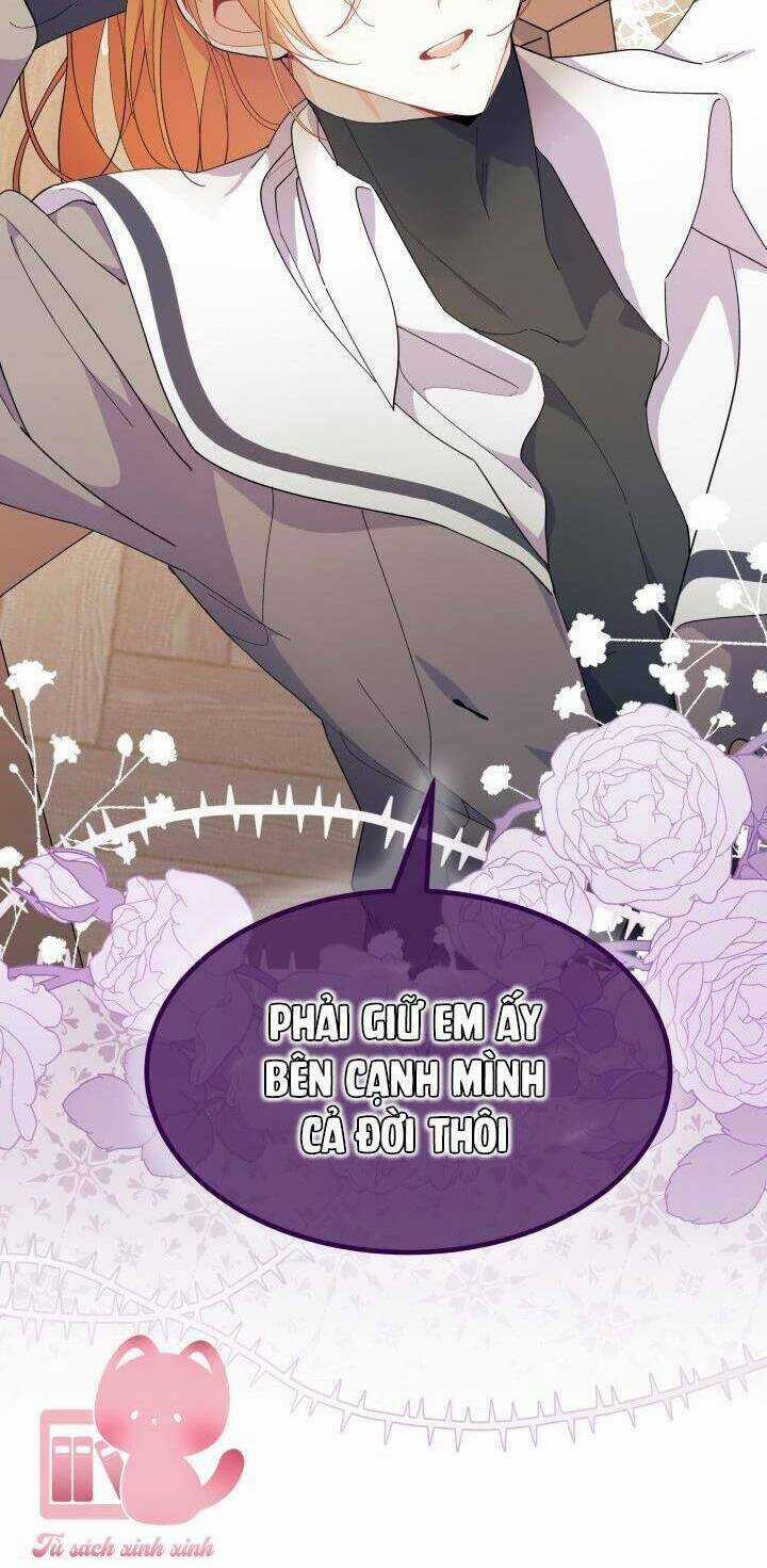 Tôi Không Muốn Làm Người Mai Mối Chapter 36 trang 15