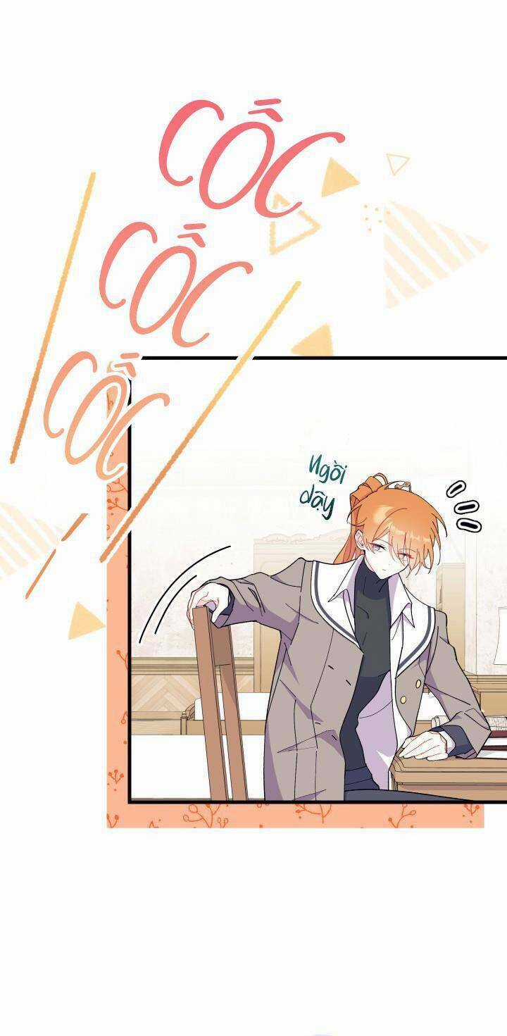 Tôi Không Muốn Làm Người Mai Mối Chapter 36 trang 16