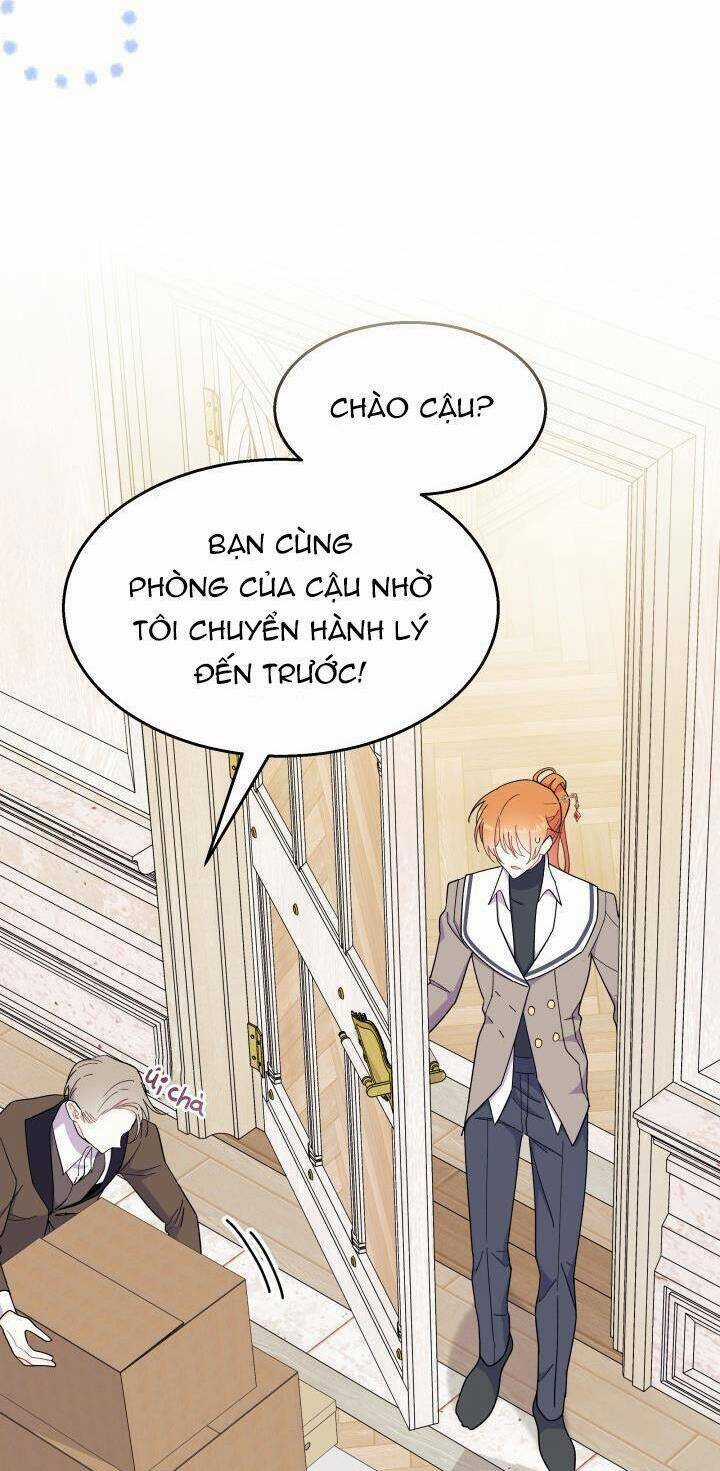 Tôi Không Muốn Làm Người Mai Mối Chapter 36 trang 18