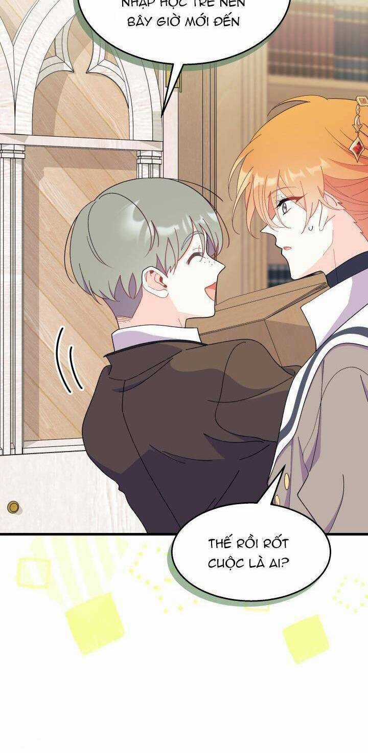 Tôi Không Muốn Làm Người Mai Mối Chapter 36 trang 20