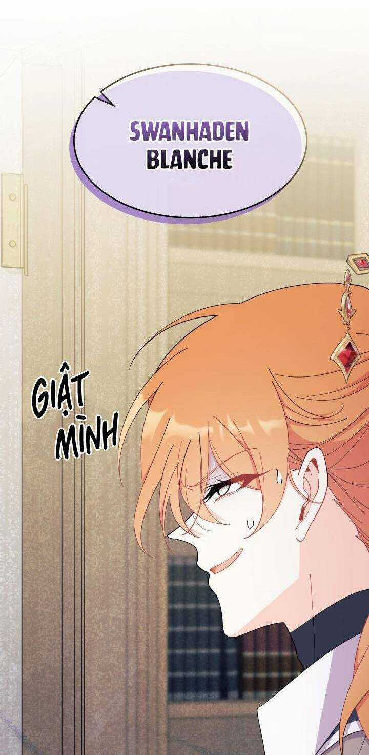 Tôi Không Muốn Làm Người Mai Mối Chapter 36 trang 21