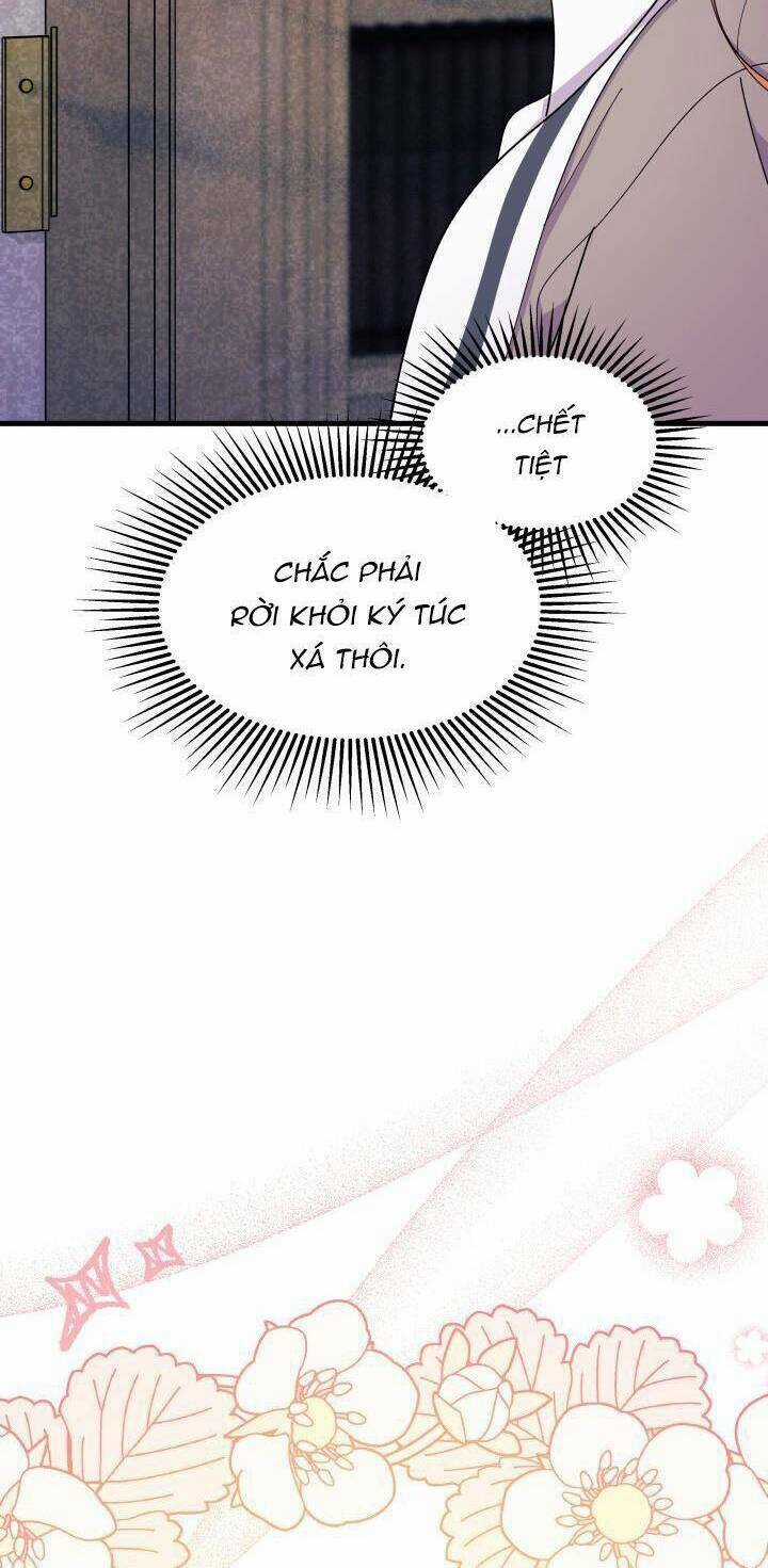 Tôi Không Muốn Làm Người Mai Mối Chapter 36 trang 22