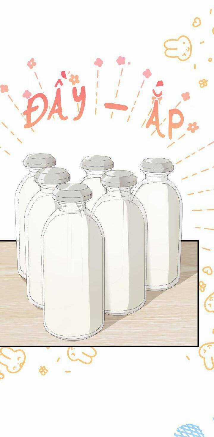 Tôi Không Muốn Làm Người Mai Mối Chapter 36 trang 24