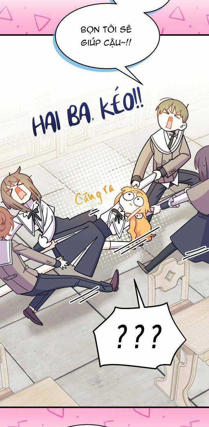 Tôi Không Muốn Làm Người Mai Mối Chapter 36 trang 26