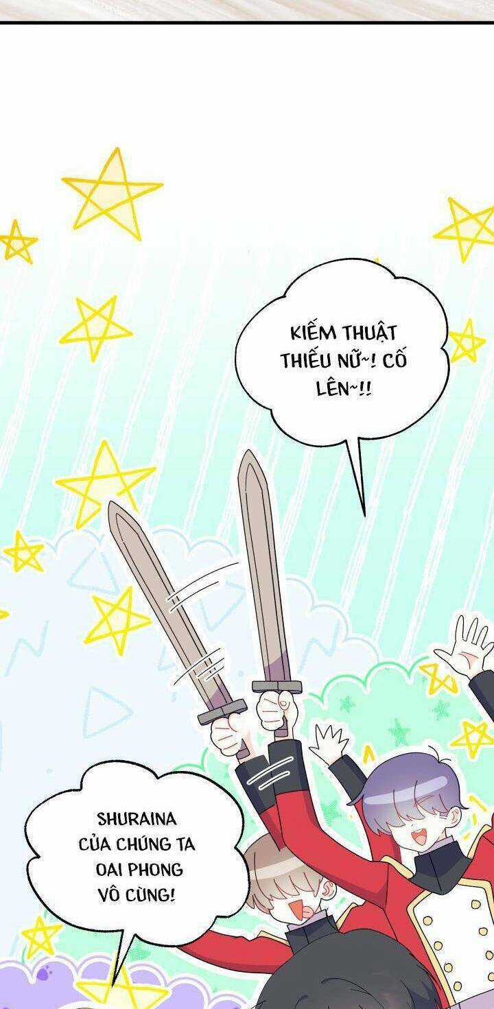 Tôi Không Muốn Làm Người Mai Mối Chapter 36 trang 28