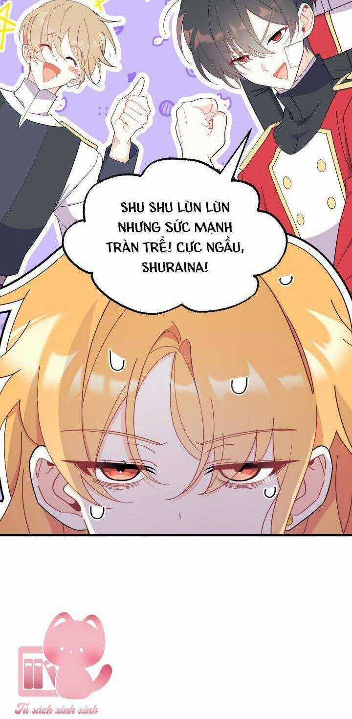 Tôi Không Muốn Làm Người Mai Mối Chapter 36 trang 29