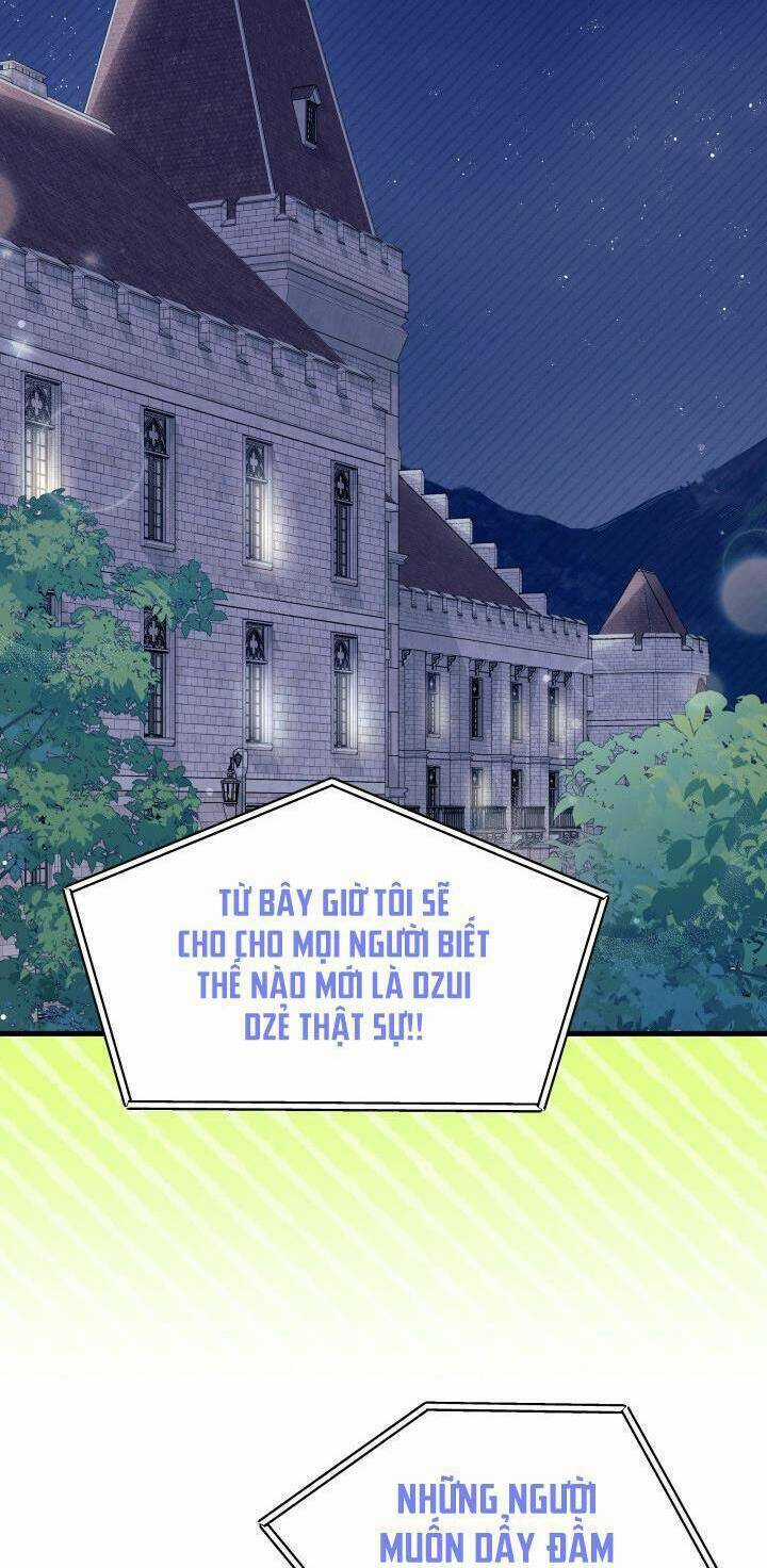 Tôi Không Muốn Làm Người Mai Mối Chapter 36 trang 3