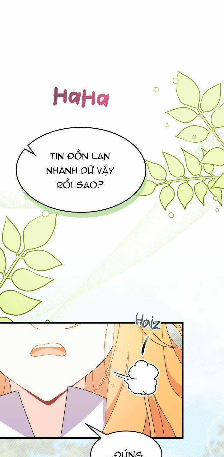 Tôi Không Muốn Làm Người Mai Mối Chapter 36 trang 30