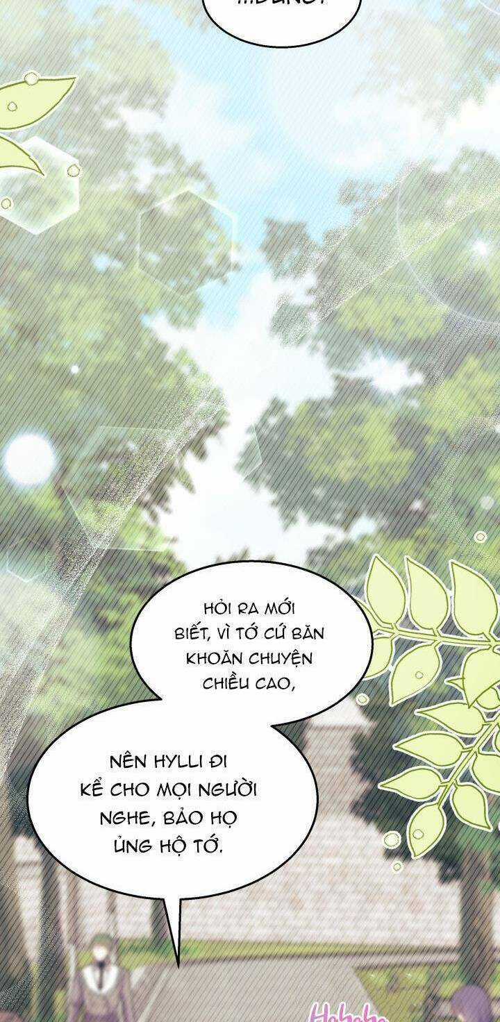 Tôi Không Muốn Làm Người Mai Mối Chapter 36 trang 31