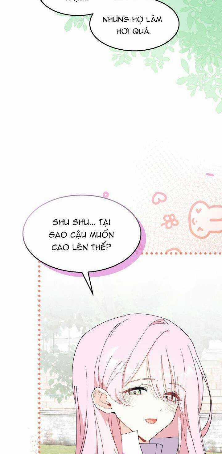 Tôi Không Muốn Làm Người Mai Mối Chapter 36 trang 33