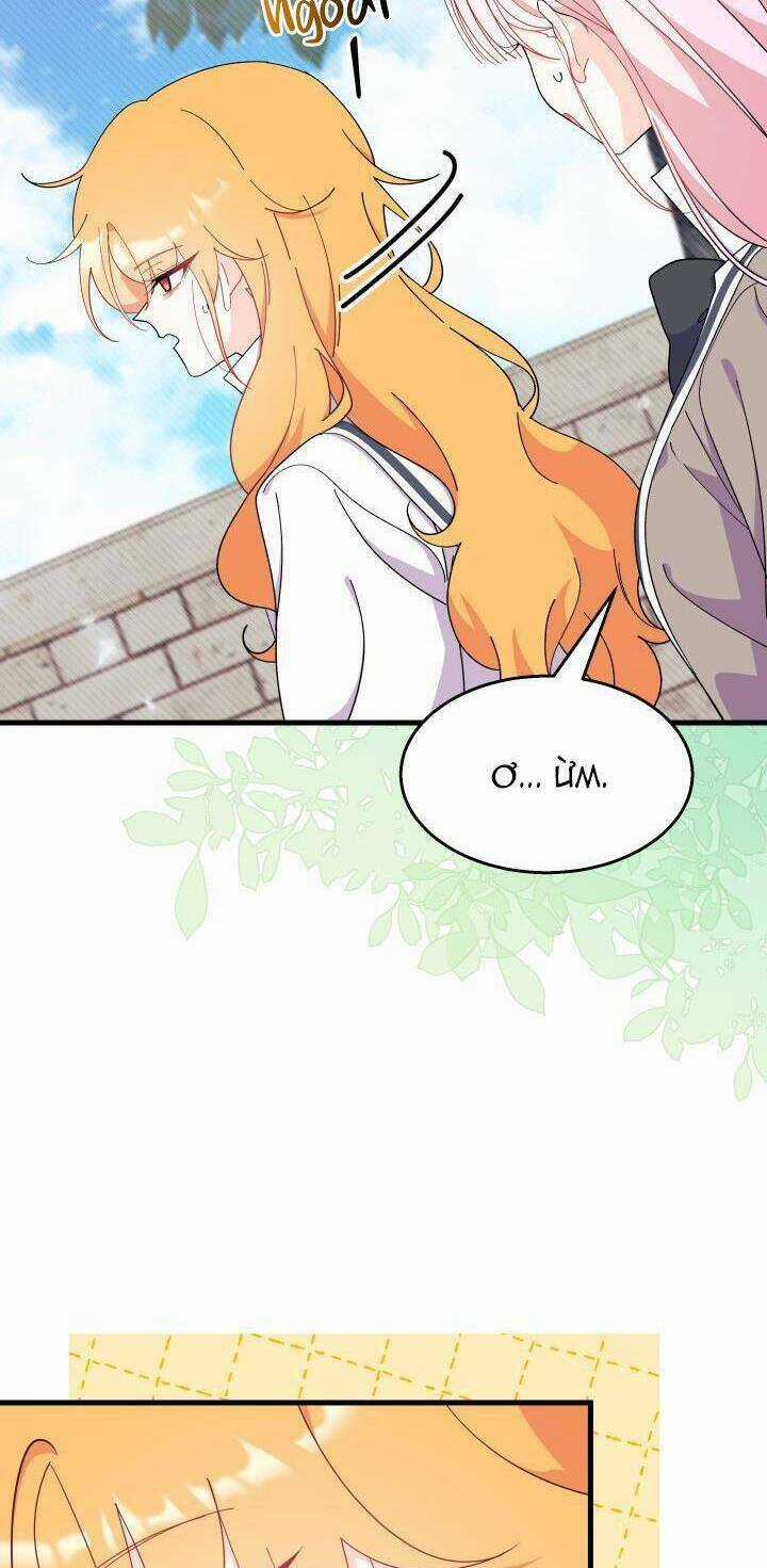 Tôi Không Muốn Làm Người Mai Mối Chapter 36 trang 38