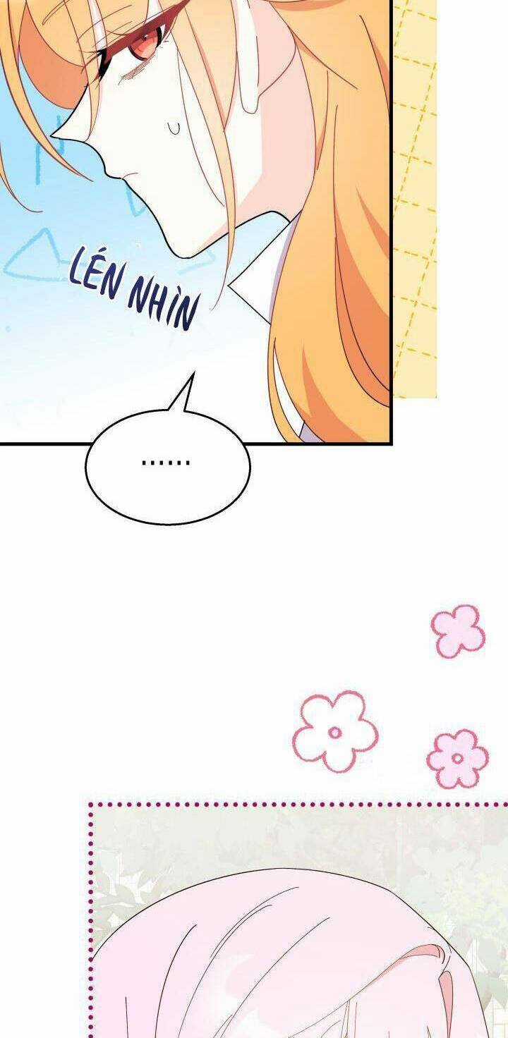 Tôi Không Muốn Làm Người Mai Mối Chapter 36 trang 39