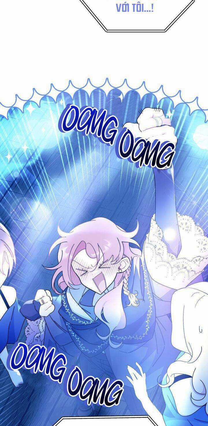 Tôi Không Muốn Làm Người Mai Mối Chapter 36 trang 4