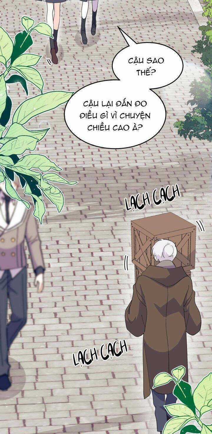 Tôi Không Muốn Làm Người Mai Mối Chapter 36 trang 42