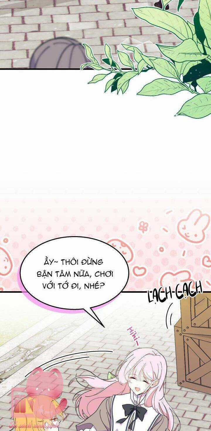 Tôi Không Muốn Làm Người Mai Mối Chapter 36 trang 43