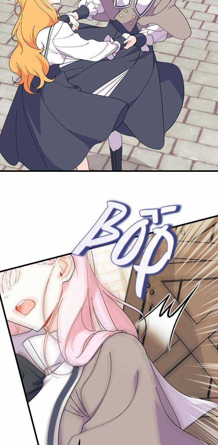 Tôi Không Muốn Làm Người Mai Mối Chapter 36 trang 44