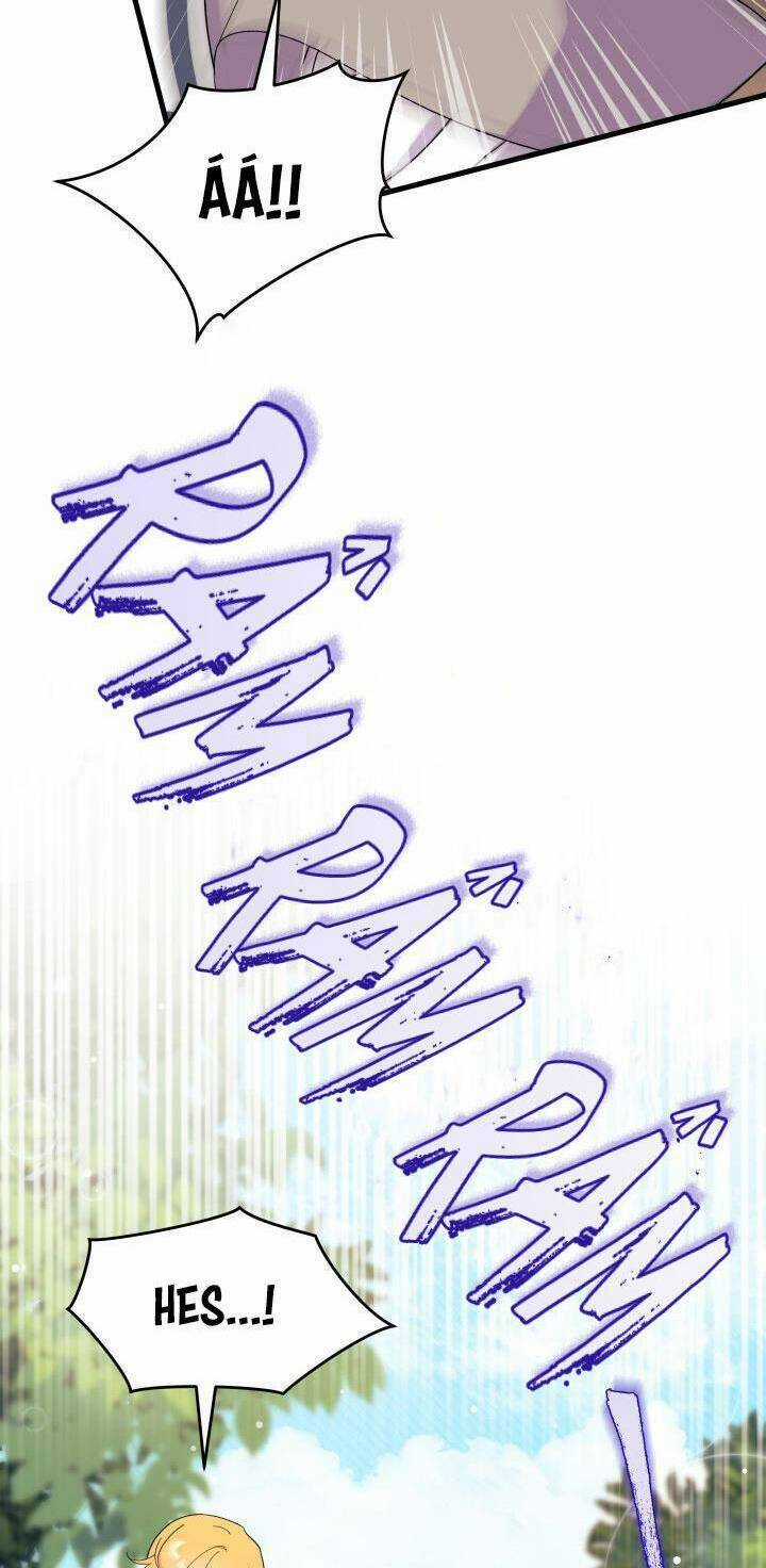 Tôi Không Muốn Làm Người Mai Mối Chapter 36 trang 45