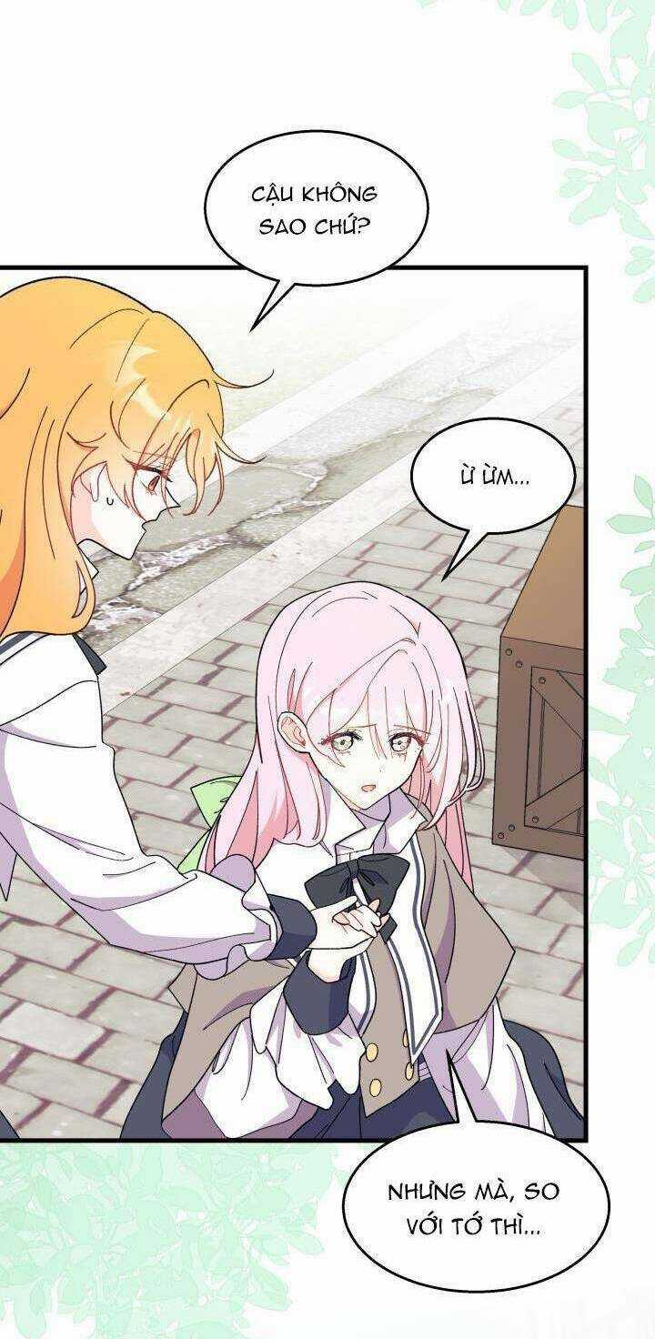 Tôi Không Muốn Làm Người Mai Mối Chapter 36 trang 47