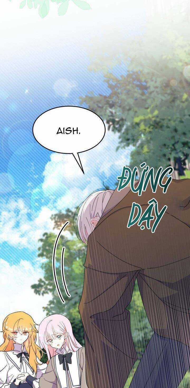 Tôi Không Muốn Làm Người Mai Mối Chapter 36 trang 48