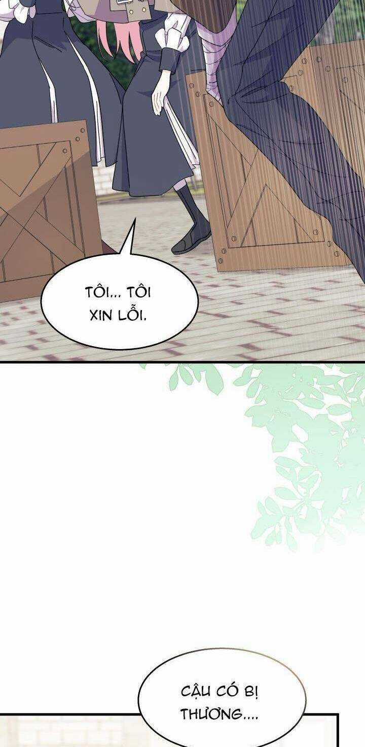 Tôi Không Muốn Làm Người Mai Mối Chapter 36 trang 49