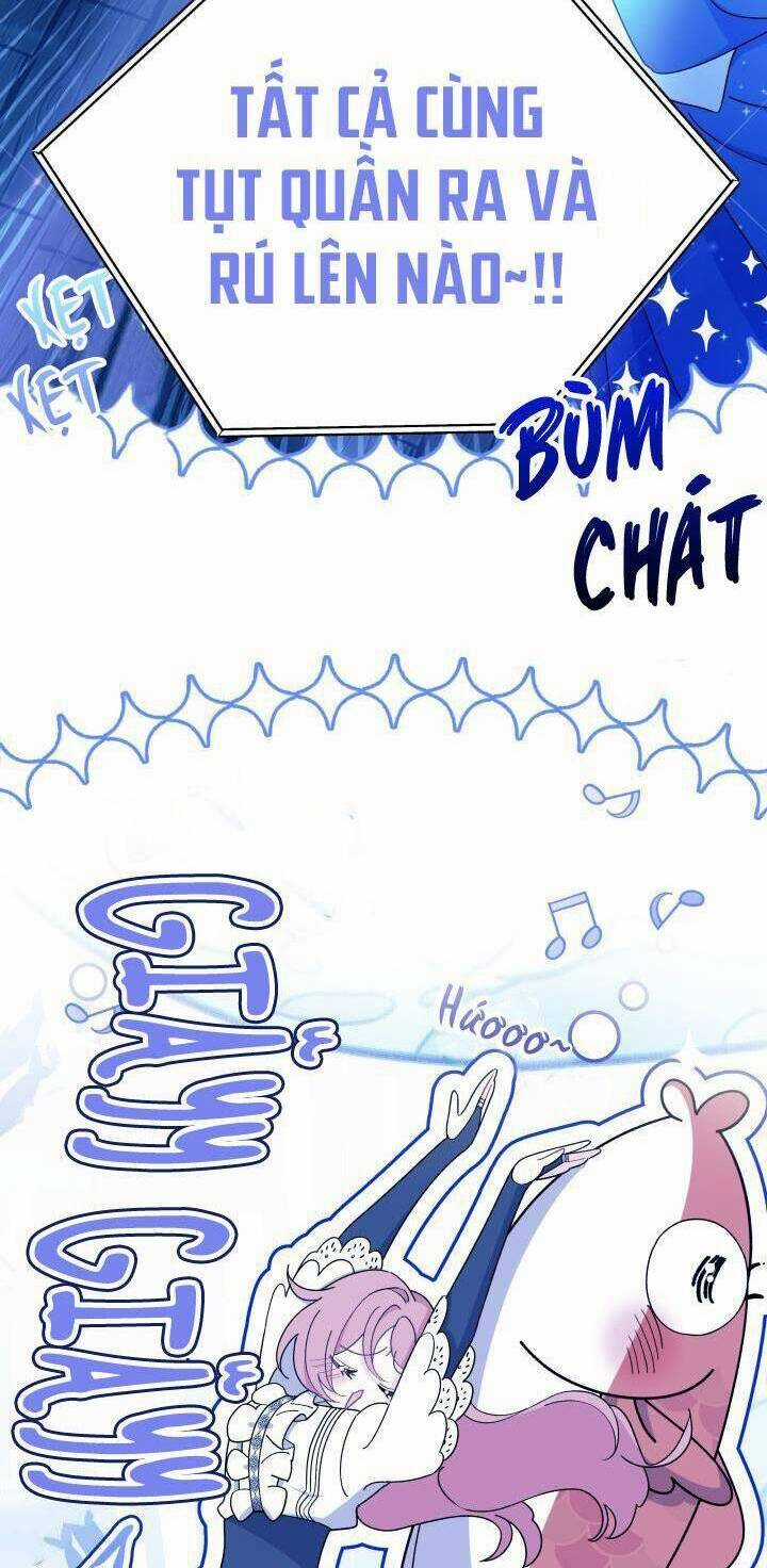 Tôi Không Muốn Làm Người Mai Mối Chapter 36 trang 5