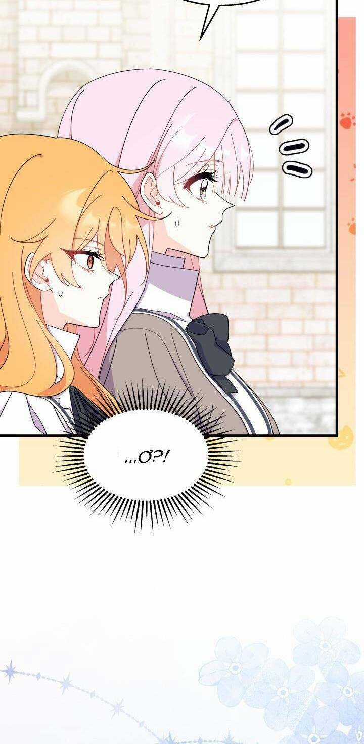 Tôi Không Muốn Làm Người Mai Mối Chapter 36 trang 50