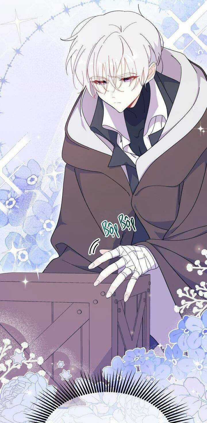 Tôi Không Muốn Làm Người Mai Mối Chapter 36 trang 51