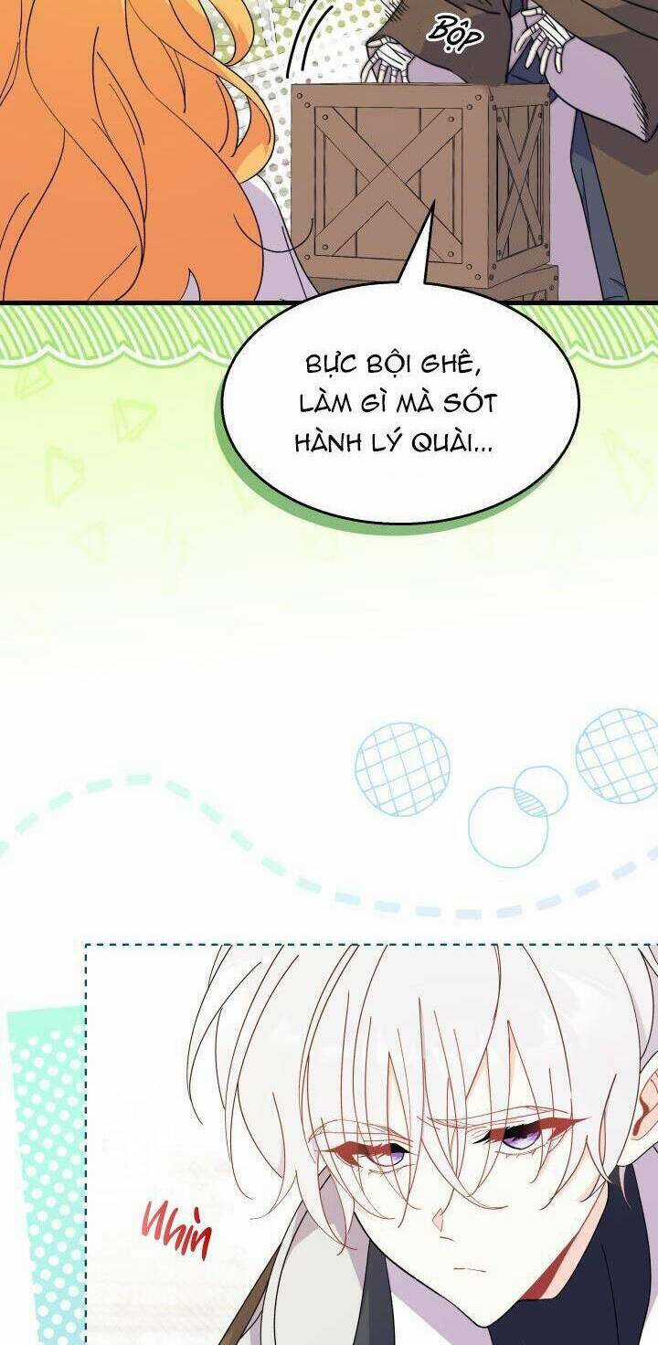 Tôi Không Muốn Làm Người Mai Mối Chapter 36 trang 53