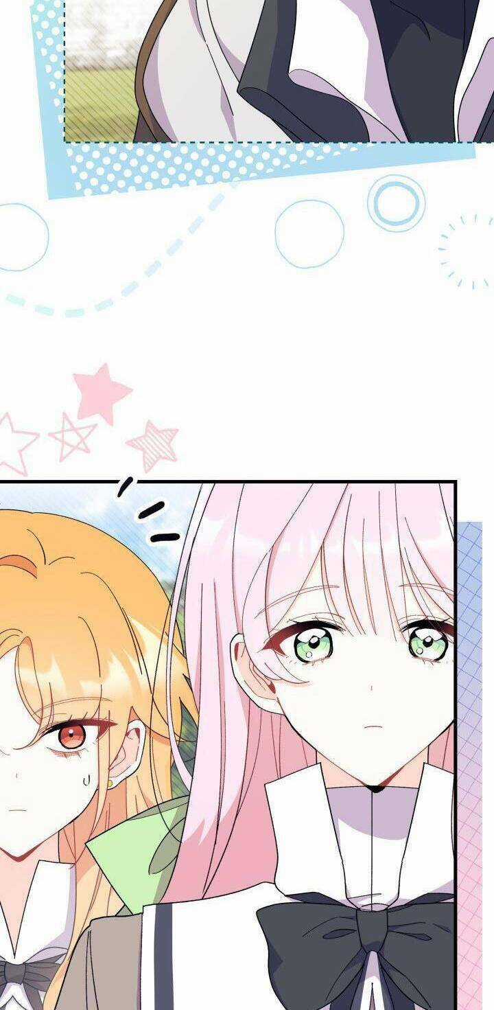 Tôi Không Muốn Làm Người Mai Mối Chapter 36 trang 54