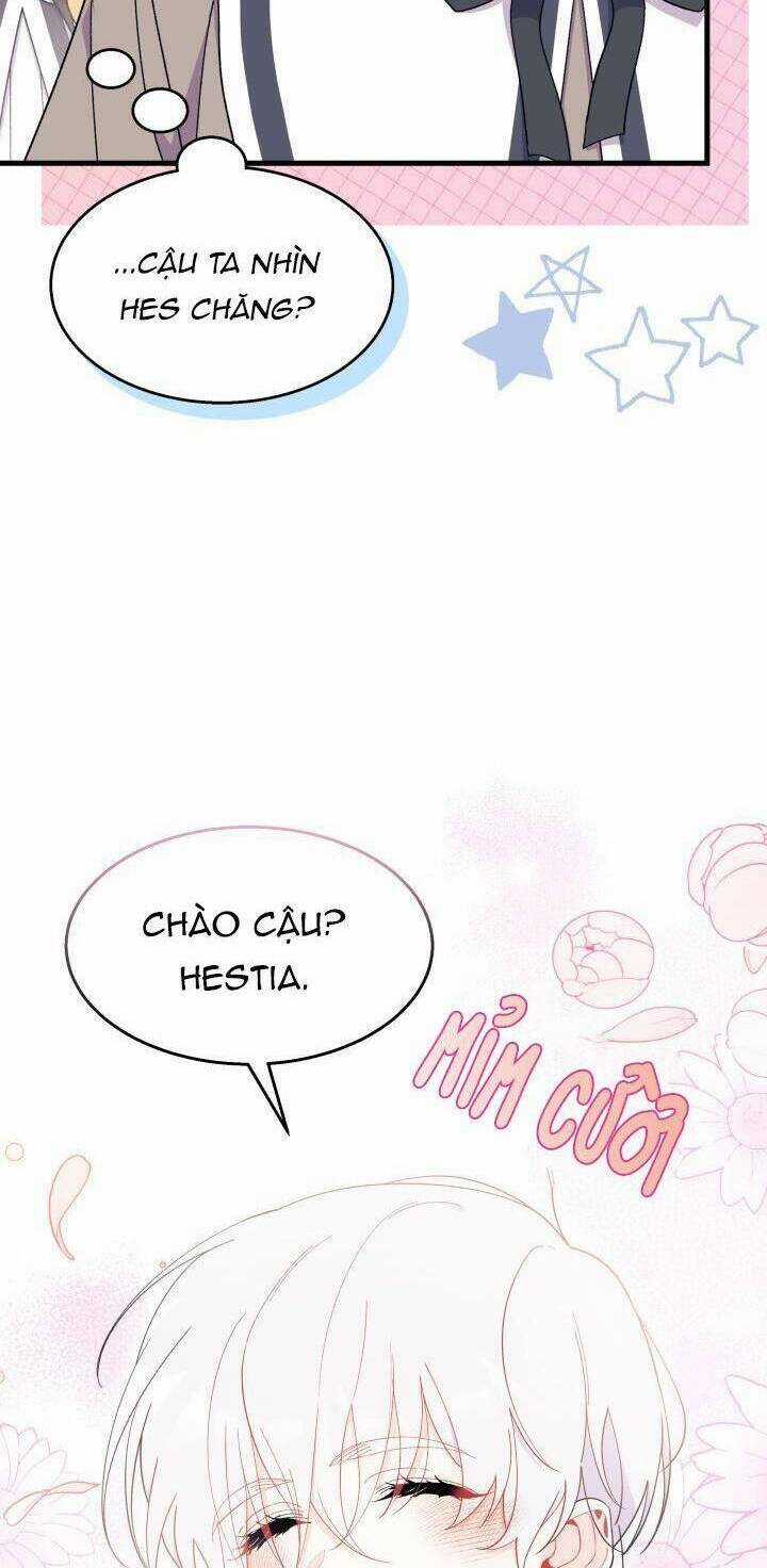 Tôi Không Muốn Làm Người Mai Mối Chapter 36 trang 55