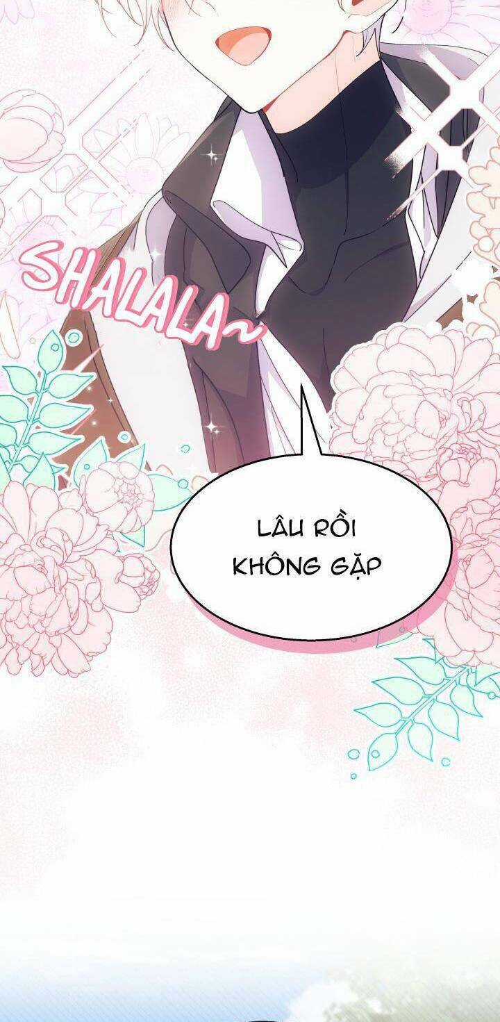 Tôi Không Muốn Làm Người Mai Mối Chapter 36 trang 56