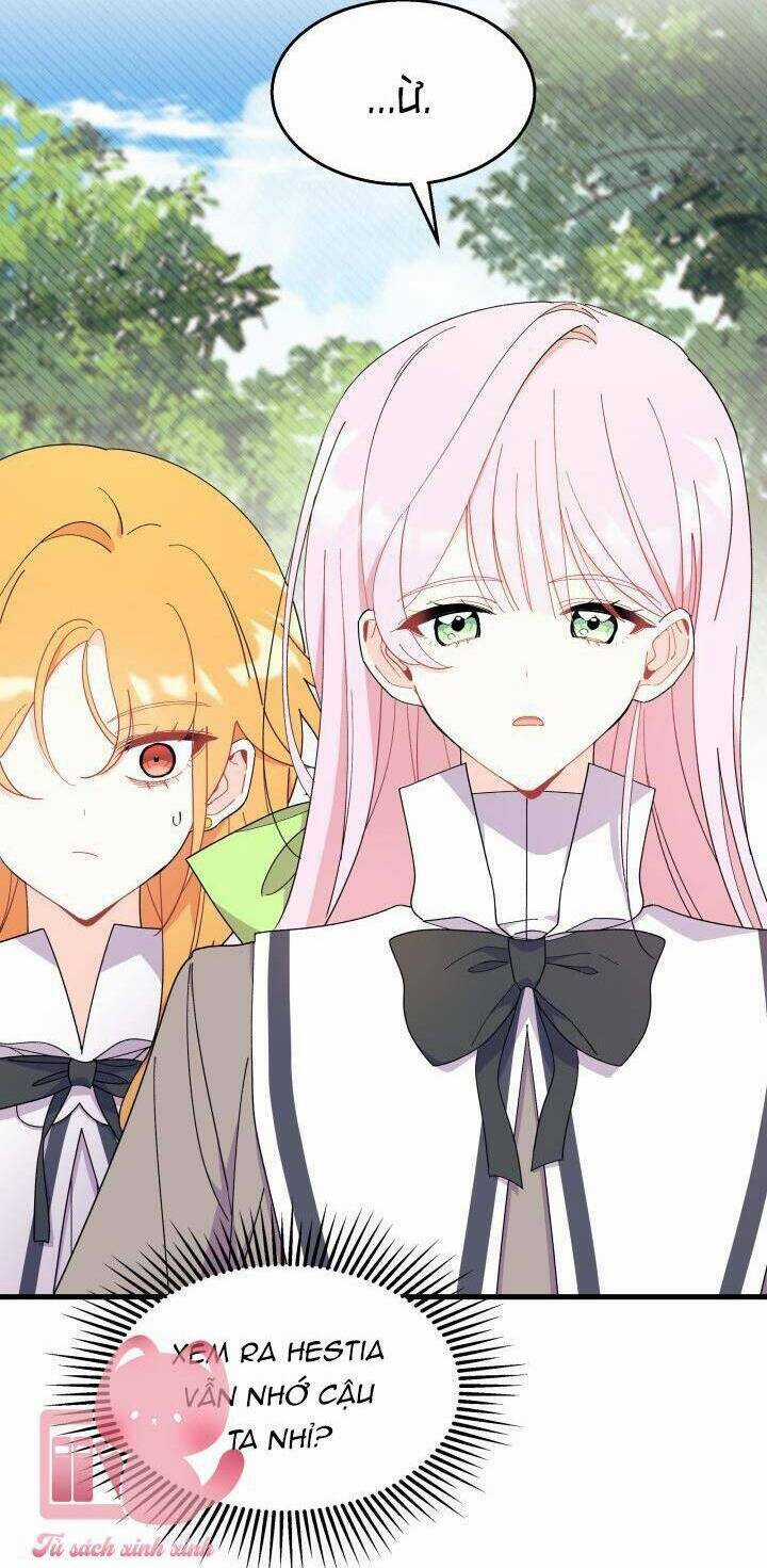 Tôi Không Muốn Làm Người Mai Mối Chapter 36 trang 57