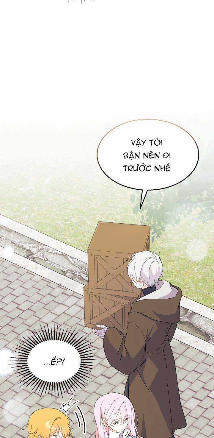 Tôi Không Muốn Làm Người Mai Mối Chapter 36 trang 58