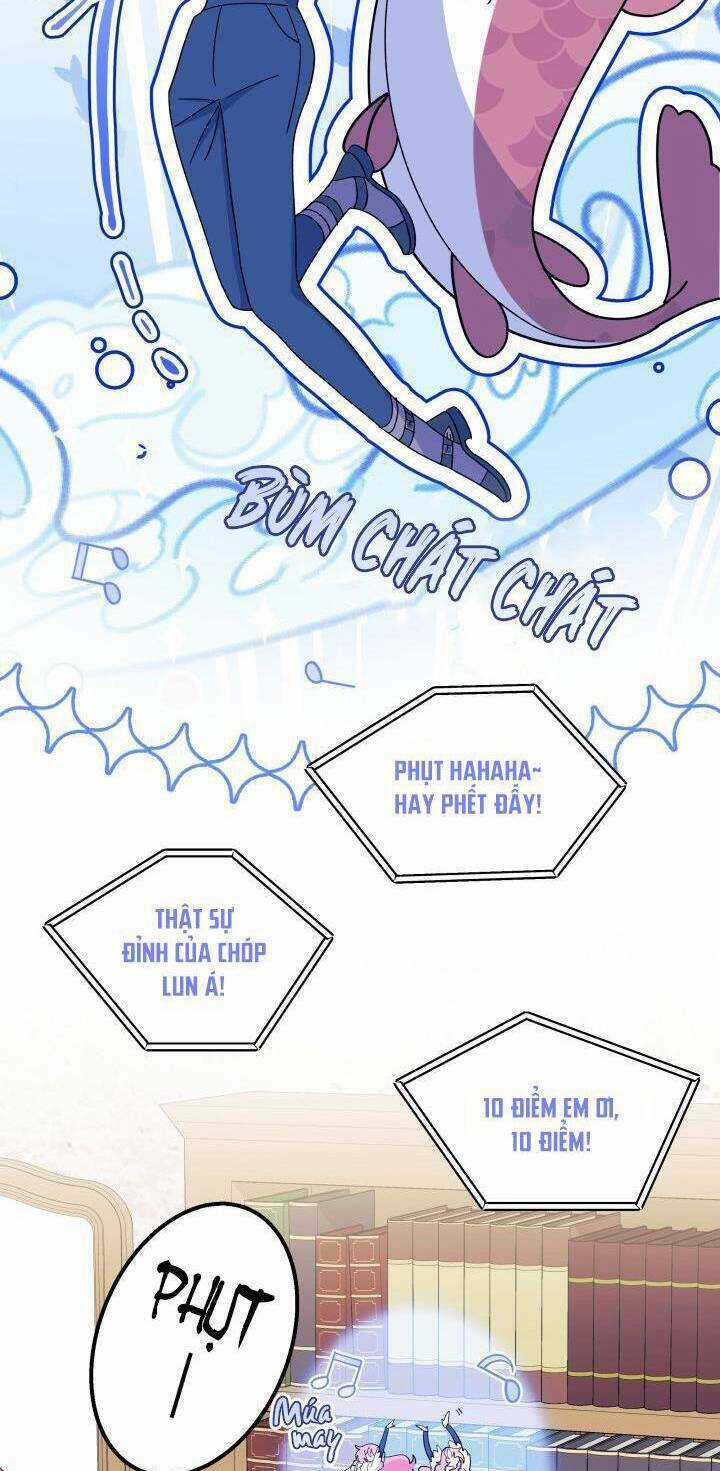 Tôi Không Muốn Làm Người Mai Mối Chapter 36 trang 6