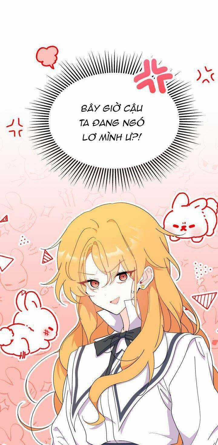 Tôi Không Muốn Làm Người Mai Mối Chapter 36 trang 60