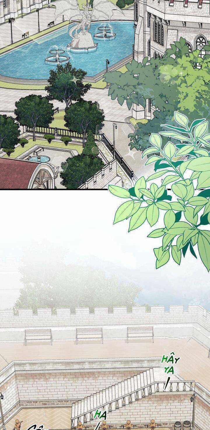 Tôi Không Muốn Làm Người Mai Mối Chapter 36 trang 62