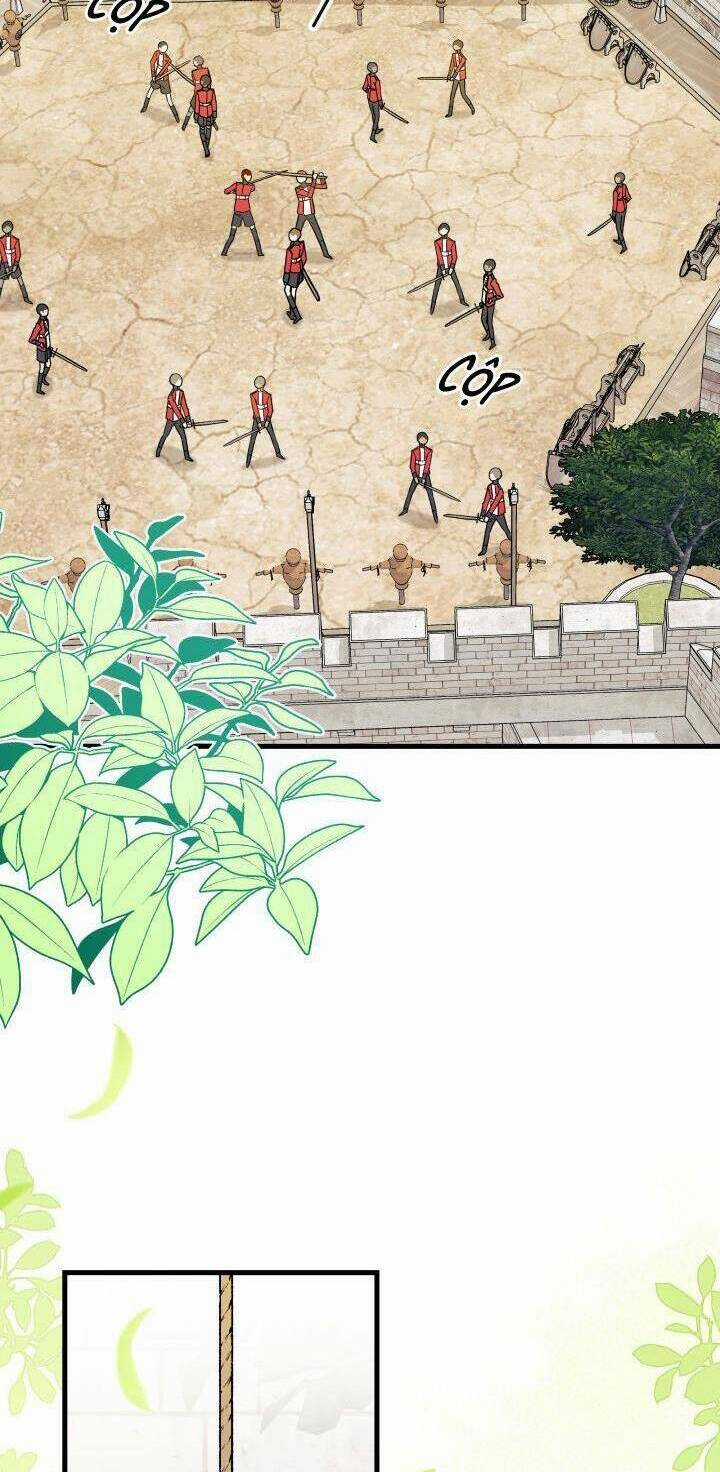 Tôi Không Muốn Làm Người Mai Mối Chapter 36 trang 63