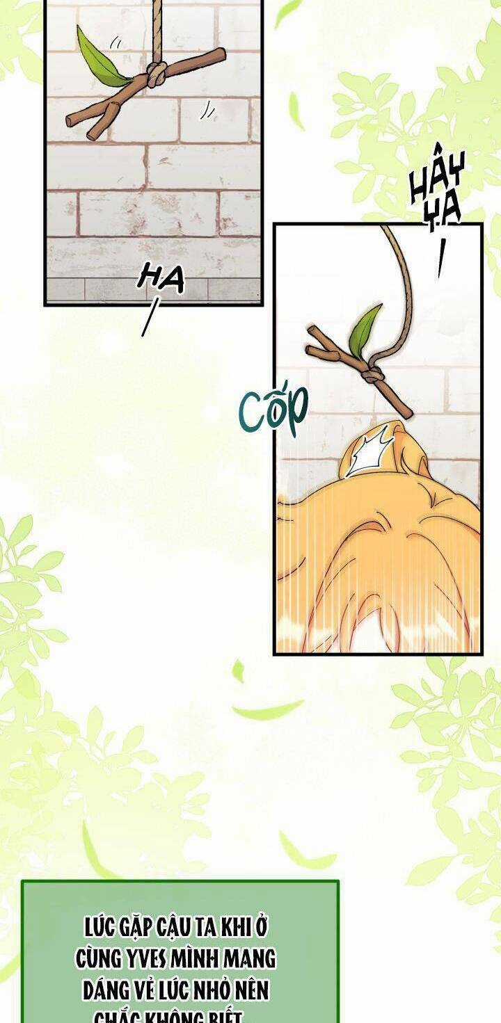 Tôi Không Muốn Làm Người Mai Mối Chapter 36 trang 64