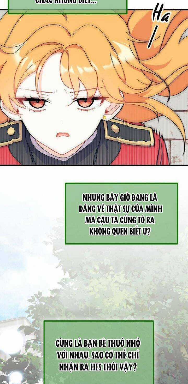 Tôi Không Muốn Làm Người Mai Mối Chapter 36 trang 65